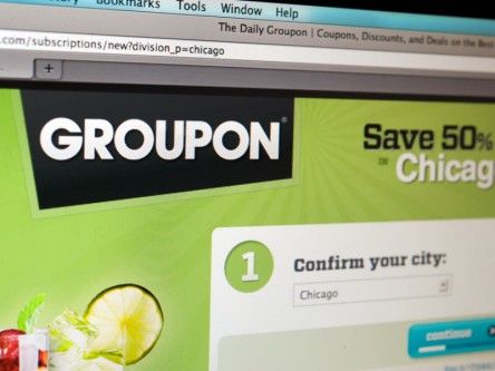 Groupon to locate international marketing HQ in Dublin, deals site hiring 30 people initially
