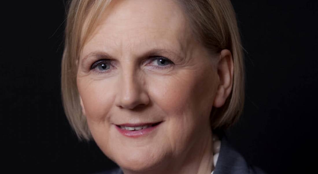 ESB names Bríd Horan as new deputy chief executive