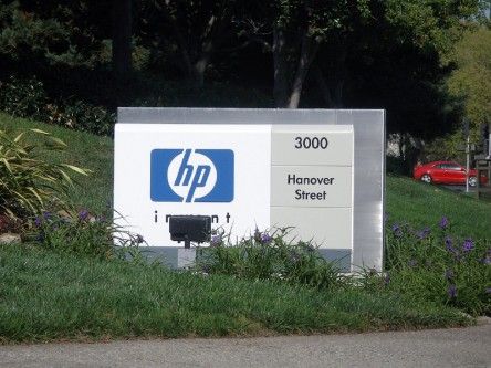 HP’s second-quarter revenue, profit reflects decrease in PC sales