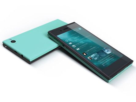 The week in gadgets: Jolla, HTC, Samsung, Kinect for Windows and the forecast for 4K TV