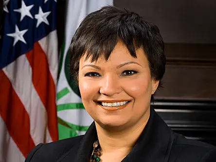 Ex-EPA chief Lisa Jackson to lead Apple’s environmental efforts