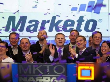 Marketo’s IPO raises US$79m, shares up almost 78pc