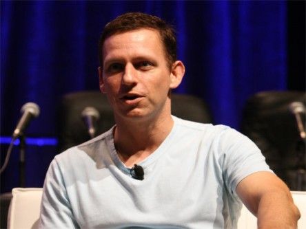 Facebook investor Thiel leads US$6m investment in TransferWise