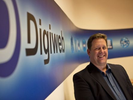 Digiweb merger with Viatel creates pan-European fibre player