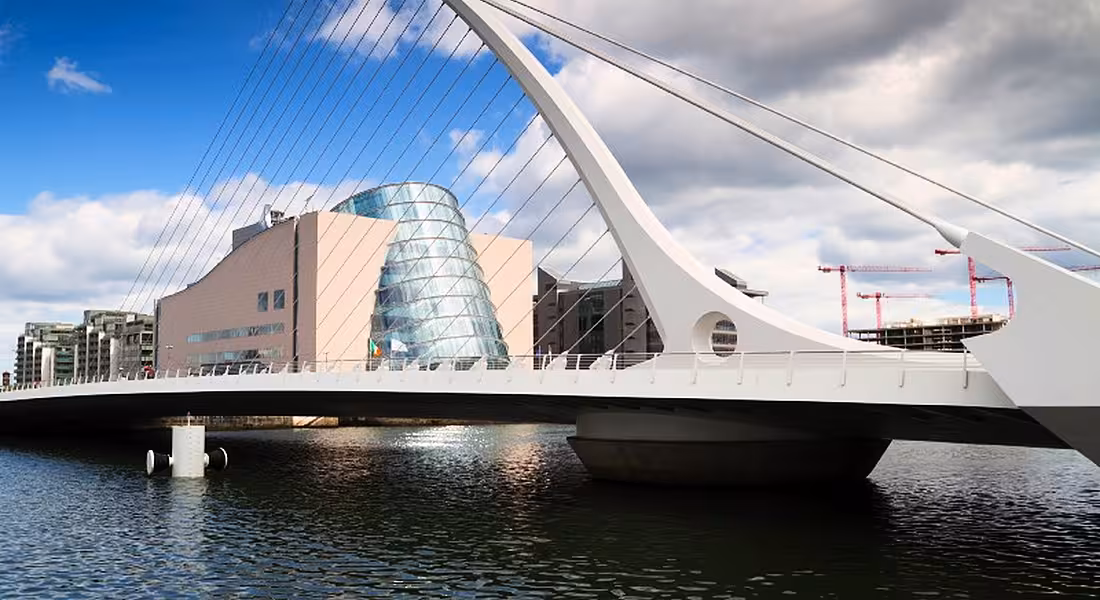 Squarespace to create 100 new jobs in Dublin