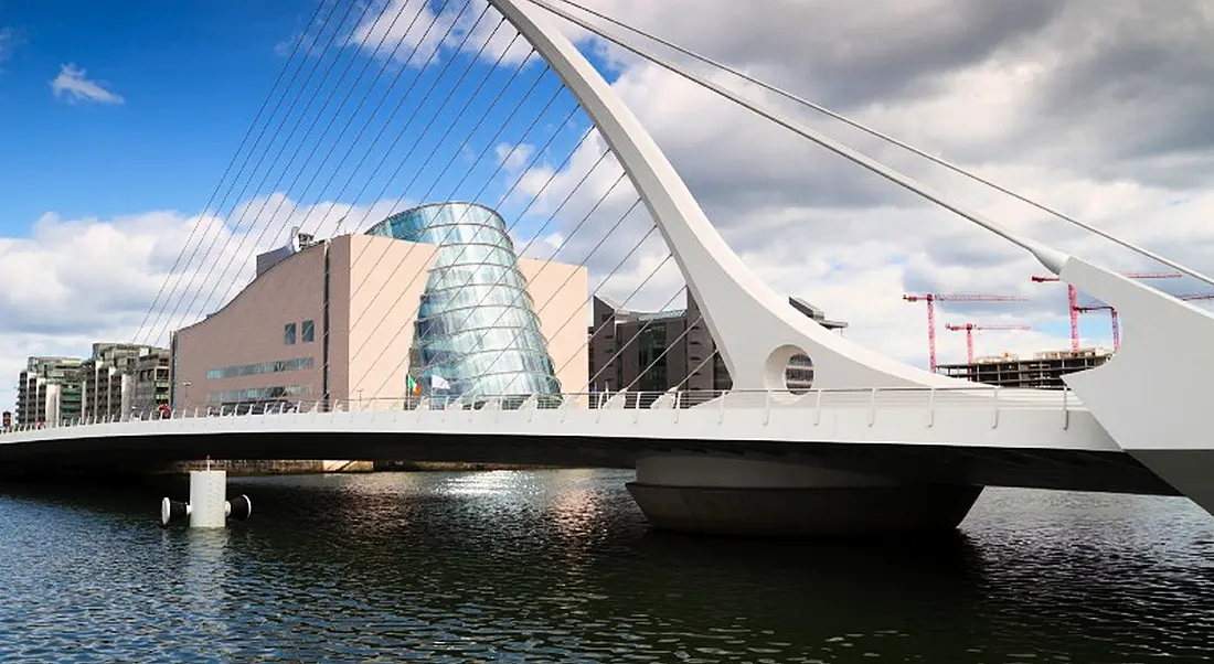 Aztec Money to create 100 new jobs in Dublin