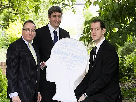 Irish start-up SilverCloud Health raises €1.5m to target global e-therapy market