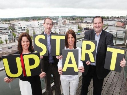 it@cork’s Dealstart initiative engages multinationals with start-ups