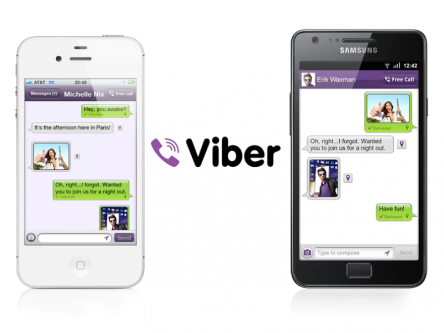 Viber app banned in Saudi Arabia – could WhatsApp and Skype be next?
