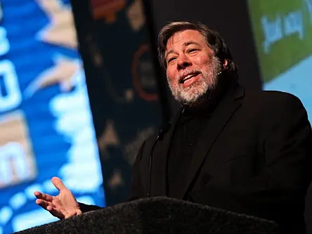 The wizardry of Steve Wozniak – interview