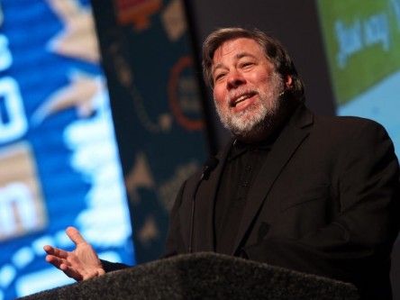 The wizardry of Steve Wozniak – interview