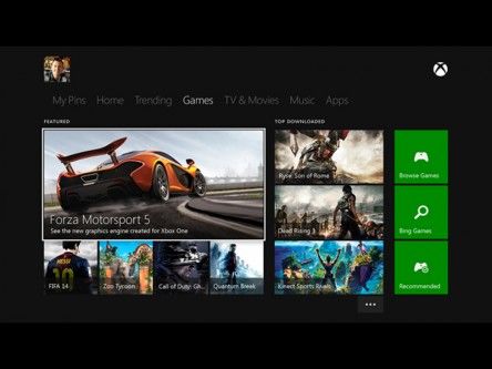 Microsoft showcases 20 new Xbox One titles, upgrades Xbox 360 and Xbox Live
