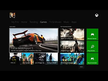 Microsoft showcases 20 new Xbox One titles, upgrades Xbox 360 and Xbox Live