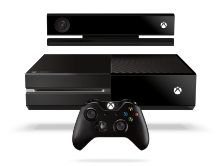 Xbox One: constant connectivity, sharing games and Kinect privacy explained