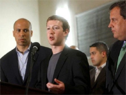 Facebook’s CEO Mark Zuckerberg denies knowledge of PRISM