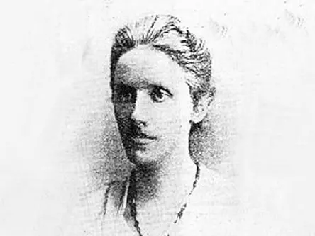 Ireland’s Greatest Woman Inventor finalist – Annie Maunder, pioneering astronomer