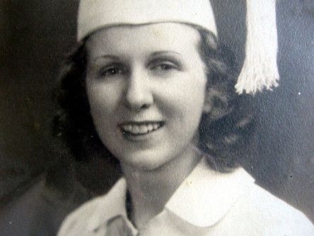 Ireland’s Greatest Woman Inventor finalist – Kay McNulty Mauchly Antonelli, first woman computer programmer