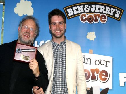 CoderDojo named cream of the crop in Ben & Jerry’s social entrepreneur competition