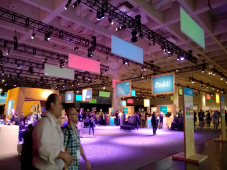 Microsoft’s new dawn: key points from Build 2013
