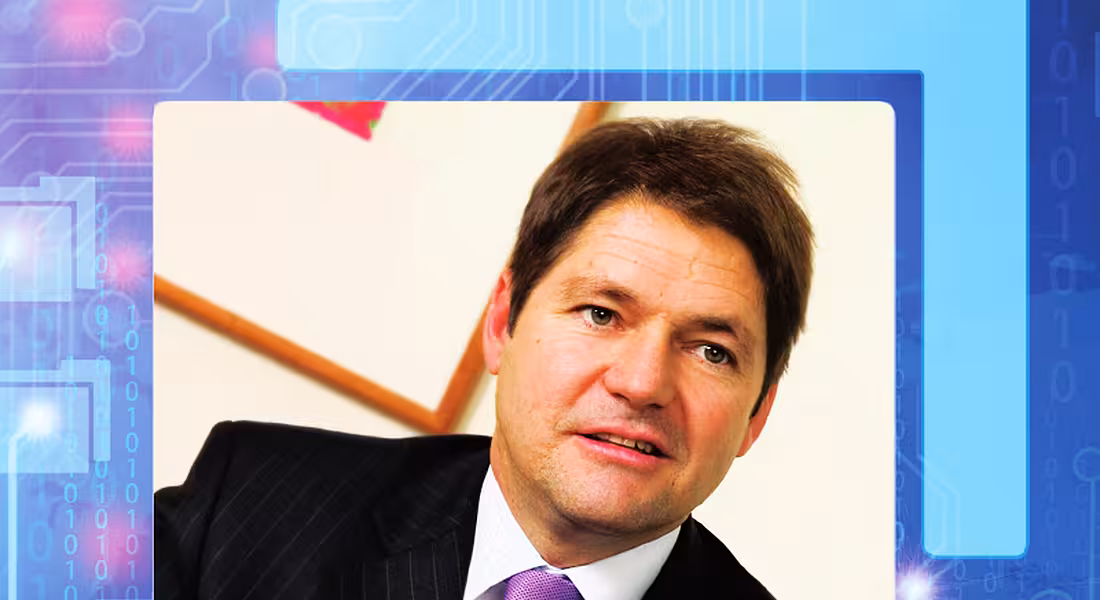 CIOs on the frontline of the war for 21st-century talent