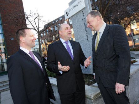 Ricoh Ireland secures €1.2m contract with law firm Eversheds