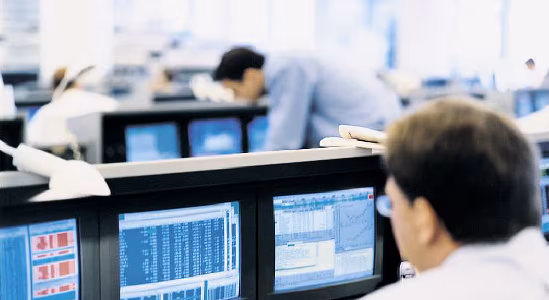 IT recruitment specialists see increased demand
