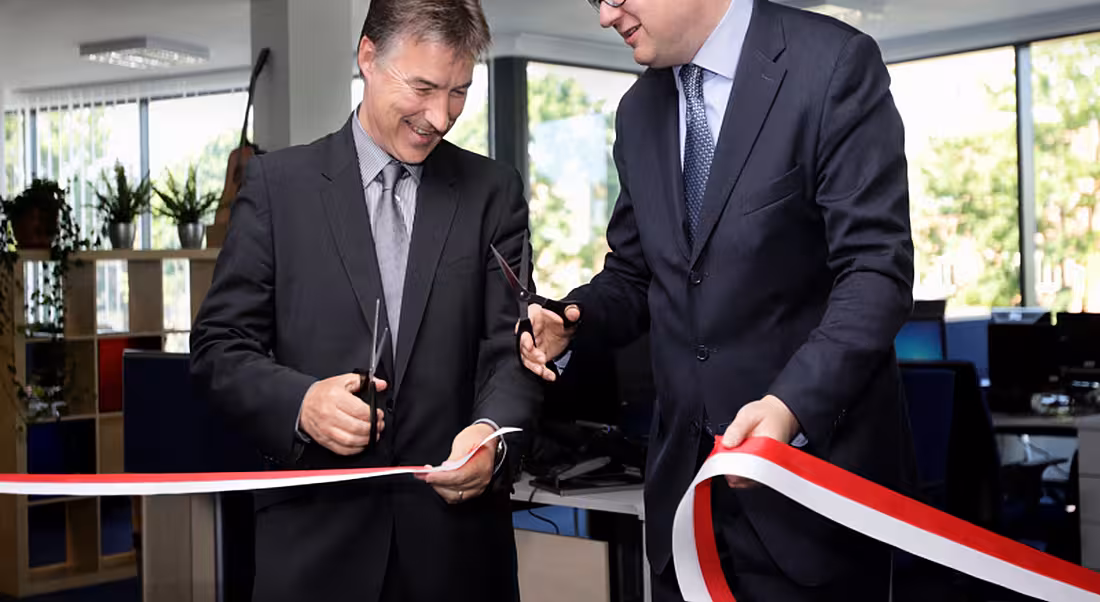 FINEOS grows its Polish operation to 30 people