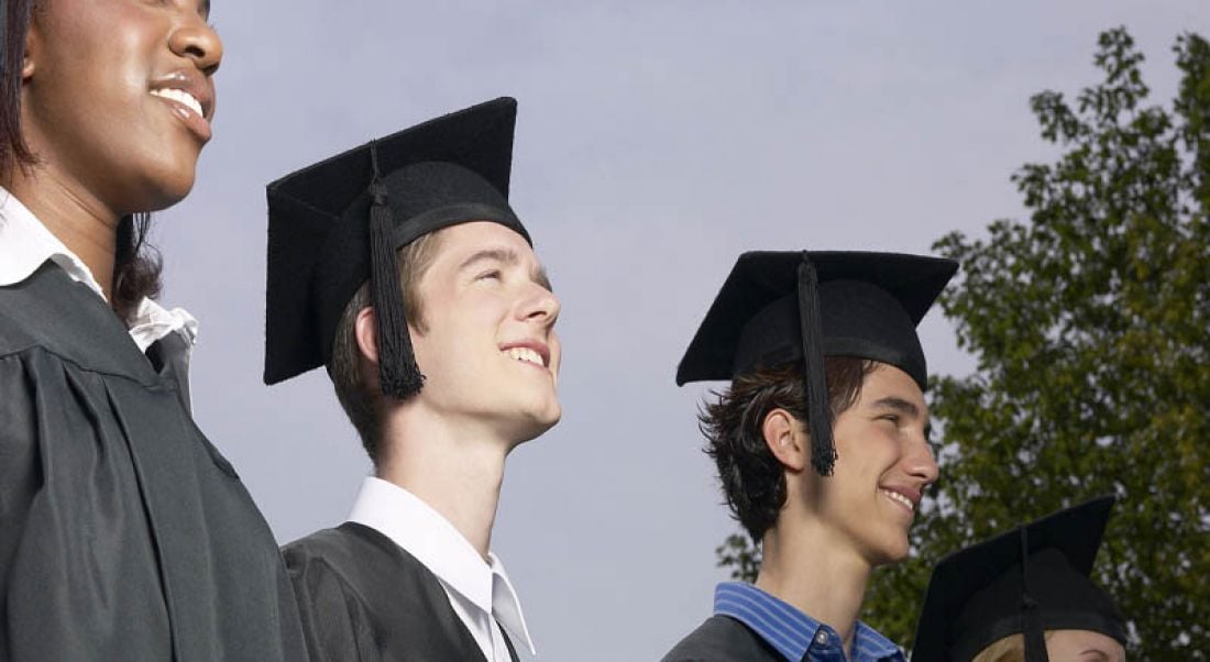 New Springboard scheme creates 6,000 college places for jobseekers