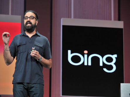Search wars to rage as Microsoft guns for Google with a more powerful Bing