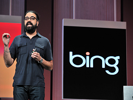 Search wars to rage as Microsoft guns for Google with a more powerful Bing