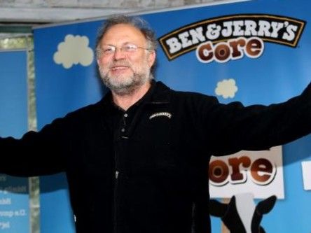 The social good: an interview with Jerry Greenfield, co-founder of Ben & Jerry’s