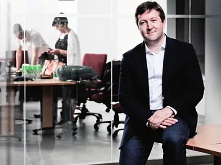 Liam Casey’s PCH launches Highway1 to incubate hardware start-ups in Silicon Valley