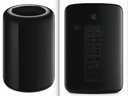 ‘Can’t innovate anymore my ass’ says Schiller as Apple reveals next gen Mac Pro