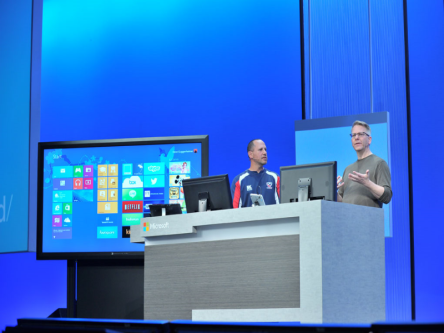 Microsoft adds 1,000 businesses to its Azure cloud daily – expands focus on mobile apps
