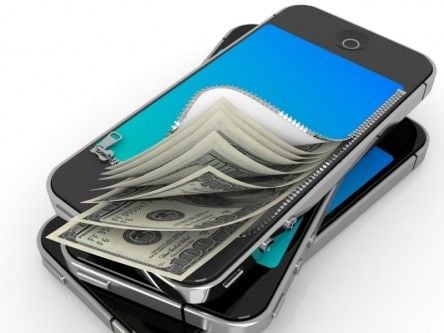 Mobile wallet payments predicted to reach €78bn in Europe and North America by 2017