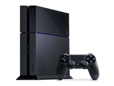 Console wars return as Sony reveals powerful PlayStation 4 to take on Microsoft’s Xbox One