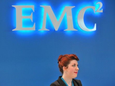 EMC celebrates 25 years in Ireland with €100m investment and 200 jobs for Cork