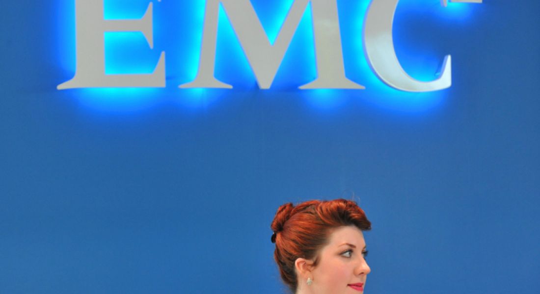 EMC celebrates 25 years in Ireland with €100m investment and 200 jobs for Cork