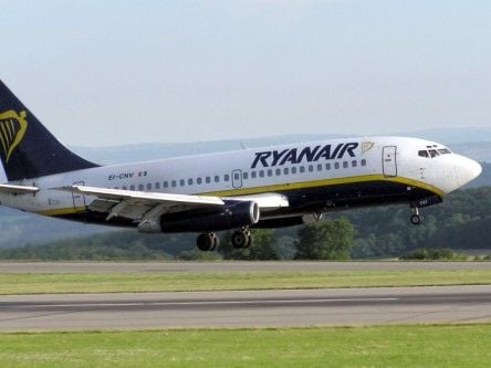 Ryanair to create more than 3,000 jobs on back of aircraft purchase