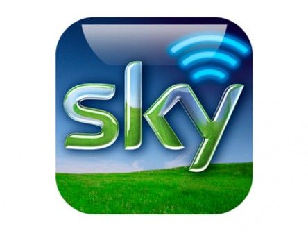 Sky claims more than 2m downloads of its apps in Ireland