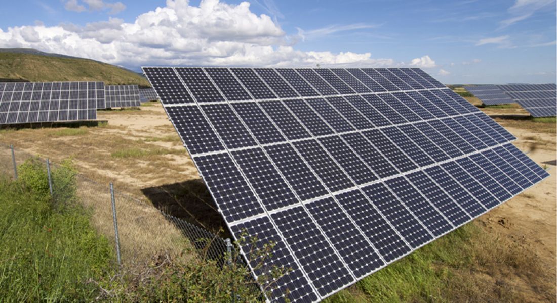 Renewable energy investment firm Solar 21 to create 25 jobs in Ireland