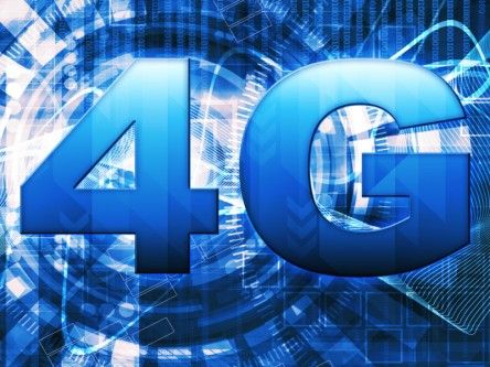 UK continues to steal a march on Ireland in terms of 4G launch