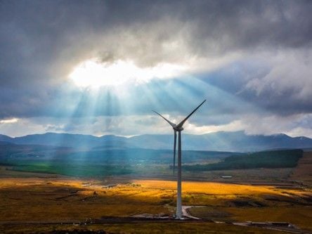 IKEA’s wind-farm investment is a clean-tech ‘first for Ireland’ – IWEA