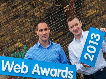 Web Awards are back with new categories, including Ugliest Website