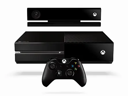 Is Microsoft’s Xbox One coming to market on 8 November?