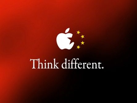 Apple reportedly hiring for environmental manager in China, via LinkedIn