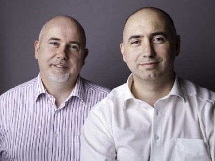 Two brothers set the tone for next industrial revolution: 3D printing