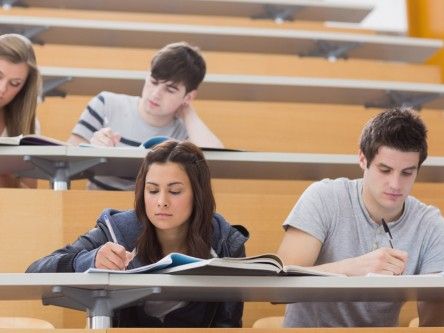 10 odd facts for college-goers in Ireland