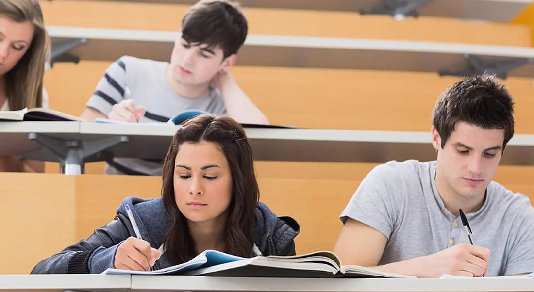 10 odd facts for college-goers in Ireland