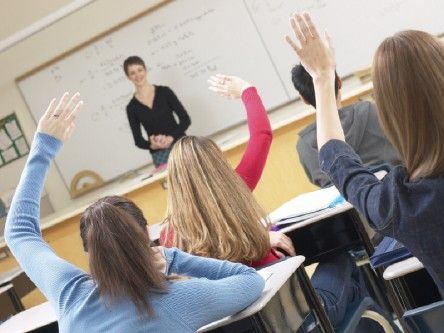 All-time high in number of students who sat Higher Level maths in Leaving Cert